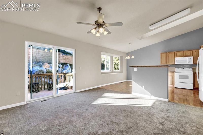 5209 Mountain Peak Point, Colorado Springs, CO 80917