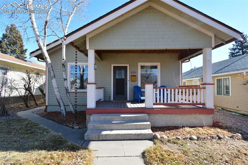 521 Custer Ave, Colorado Springs, CO 80903