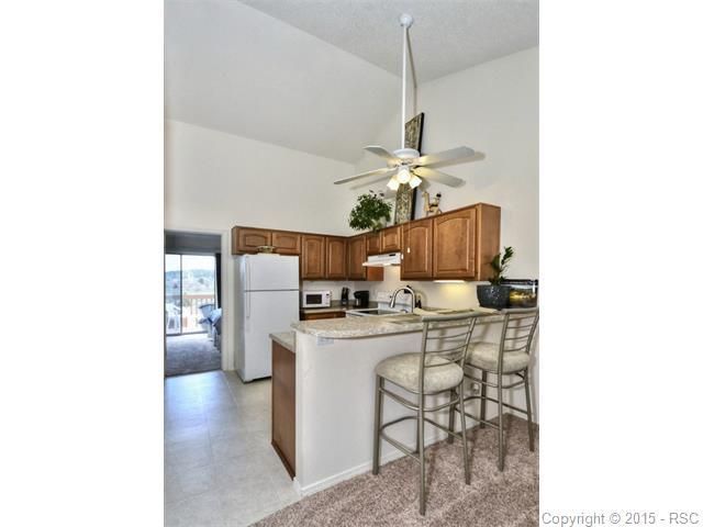 521 Rolling Hills Dr, Colorado Springs, CO 80919