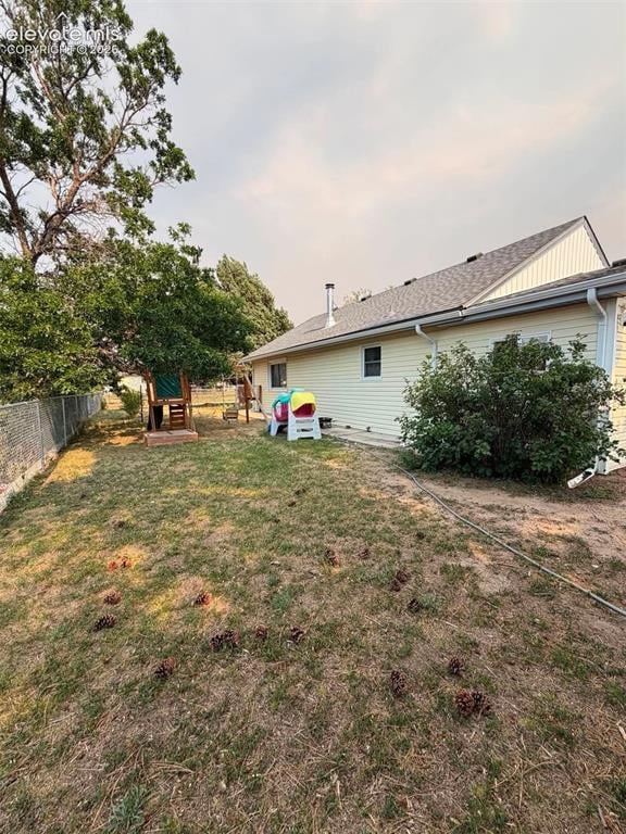 521 Ute Ave, Simla, CO 80835