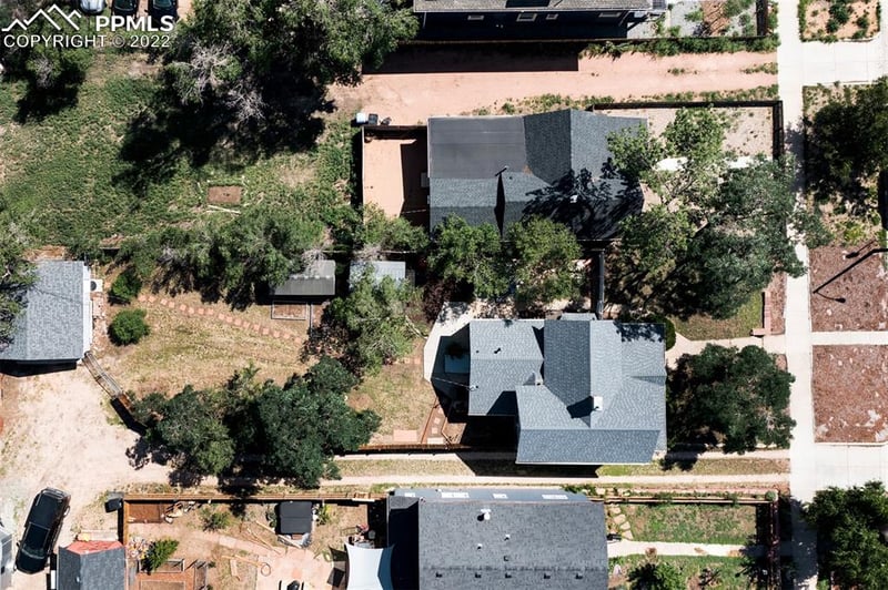 521 Wahsatch Ave, Colorado Springs, CO 80903