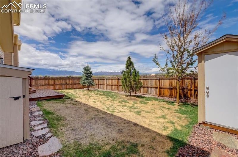 5210 Adana Dr, Colorado Springs, CO 80916