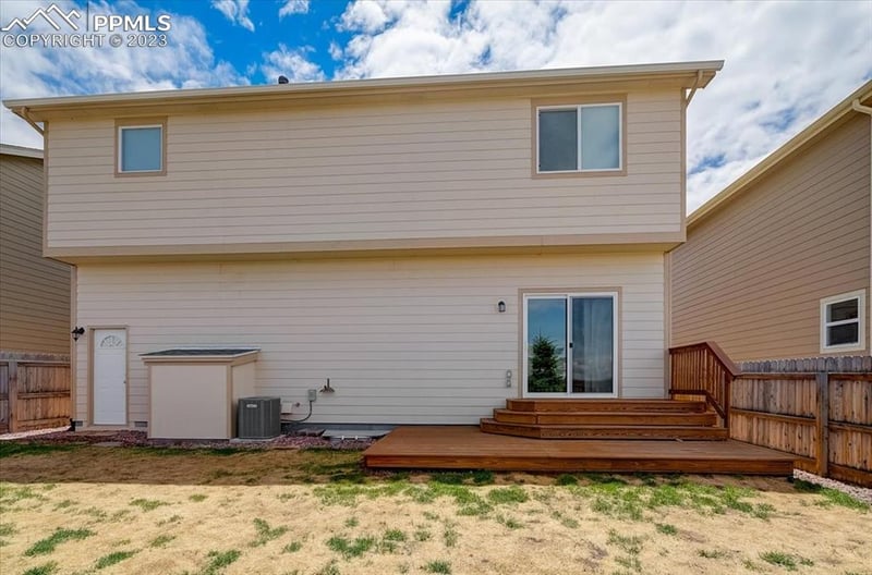 5210 Adana Dr, Colorado Springs, CO 80916