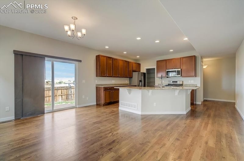 5210 Adana Dr, Colorado Springs, CO 80916