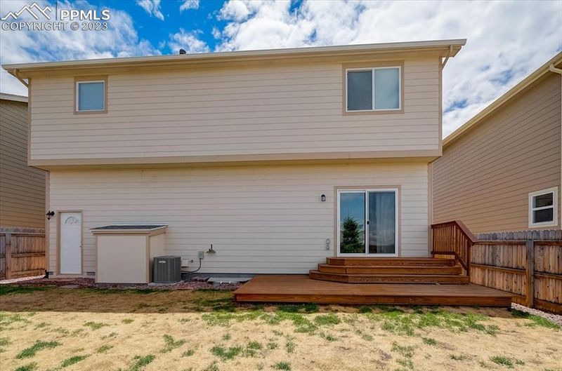5210 Adana Dr, Colorado Springs, CO 80916