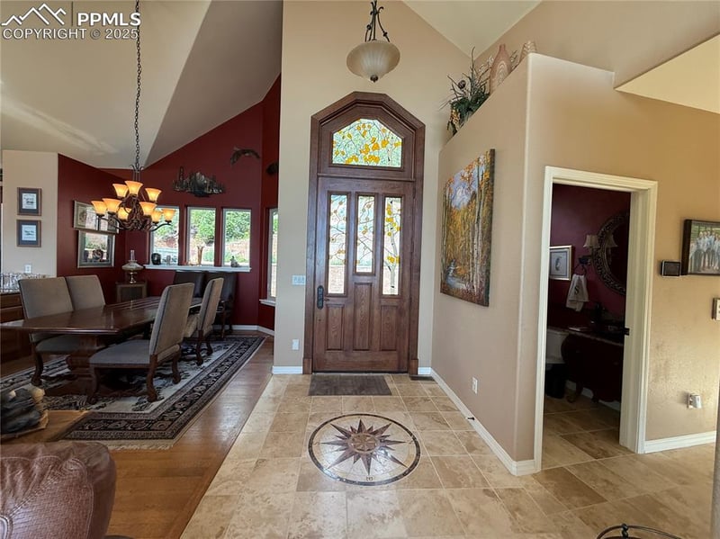 5210 Lower Vista Rd, Manitou Springs, CO 80829