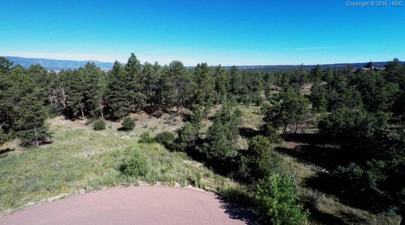 5210 Sierra Ridge Trl, Colorado Springs, CO 80908