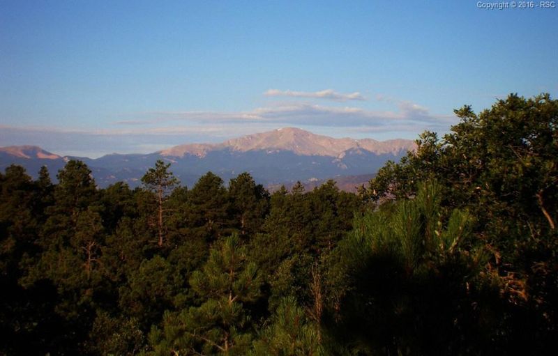 5210 Sierra Ridge Trl, Colorado Springs, CO 80908