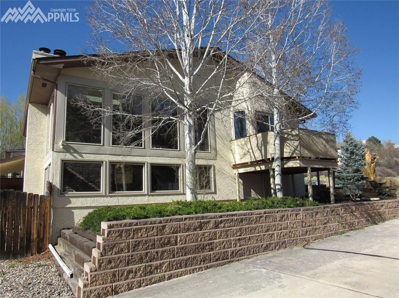 5210 Silver Dr, Colorado Springs, CO 80918