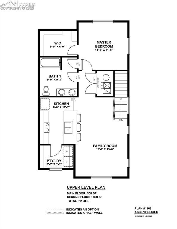 5211 Aeroglide Loop, Colorado Springs, CO 80916