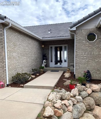 5211 Bancroft Hts, Colorado Springs, CO 80906