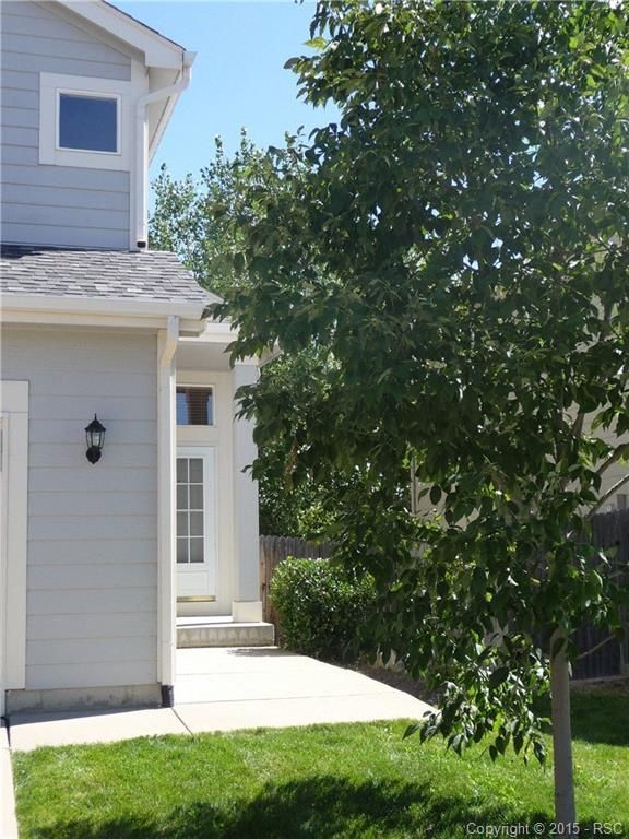 5211 Blackcloud Loop, Colorado Springs, CO 80922