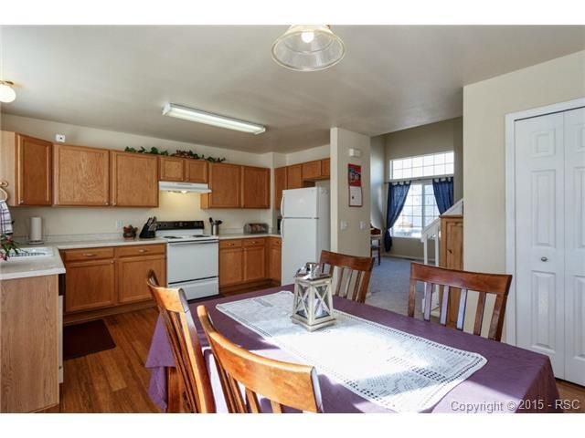 5211 Pine Haven Dr, Colorado Springs, CO 80923