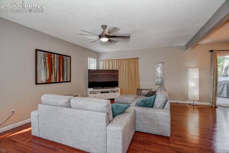 5212 Belle Star Dr, Colorado Springs, CO 80922