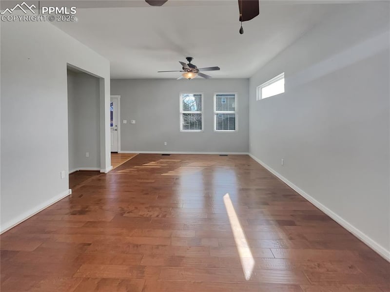 5214 Dovetail Ln, Colorado Springs, CO 80916