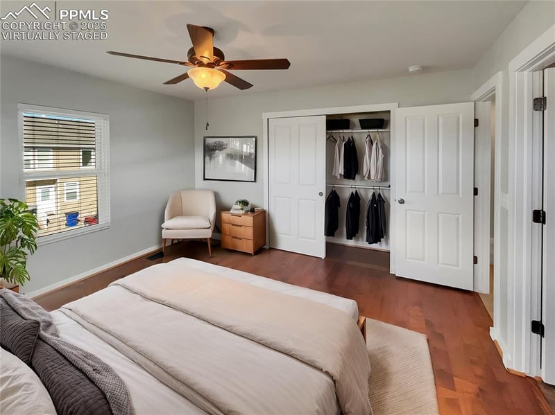 5214 Dovetail Ln, Colorado Springs, CO 80916