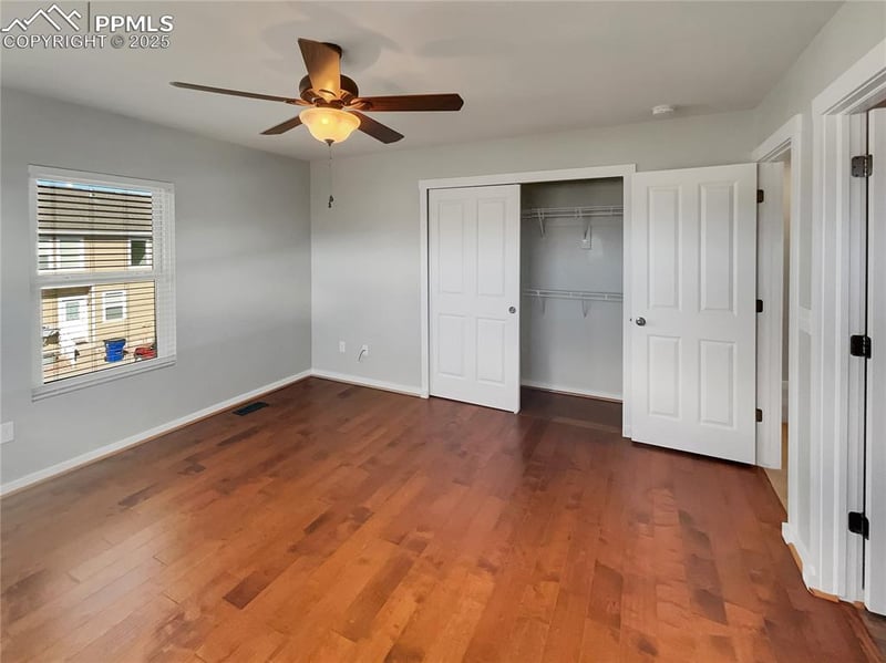 5214 Dovetail Ln, Colorado Springs, CO 80916