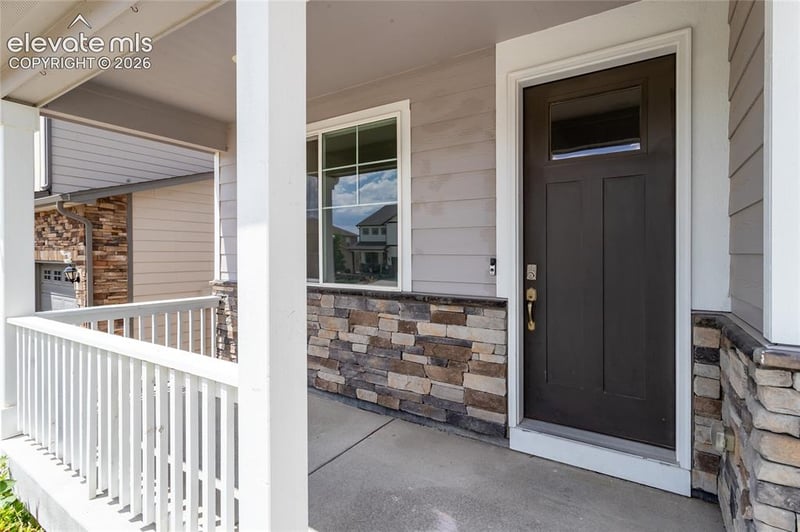 5214 Janga Dr, Colorado Springs, CO 80924