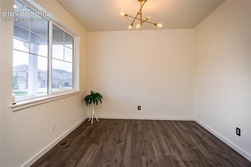 5214 Janga Dr, Colorado Springs, CO 80924