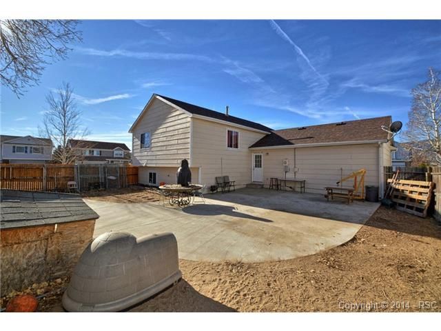 5215 Bradley Cir, Colorado Springs, CO 80911