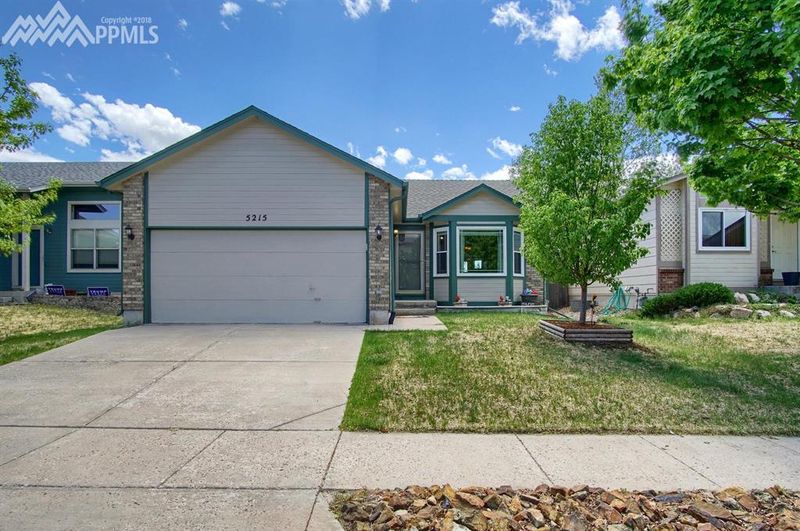 5215 Hawk Springs Dr, Colorado Springs, CO 80923