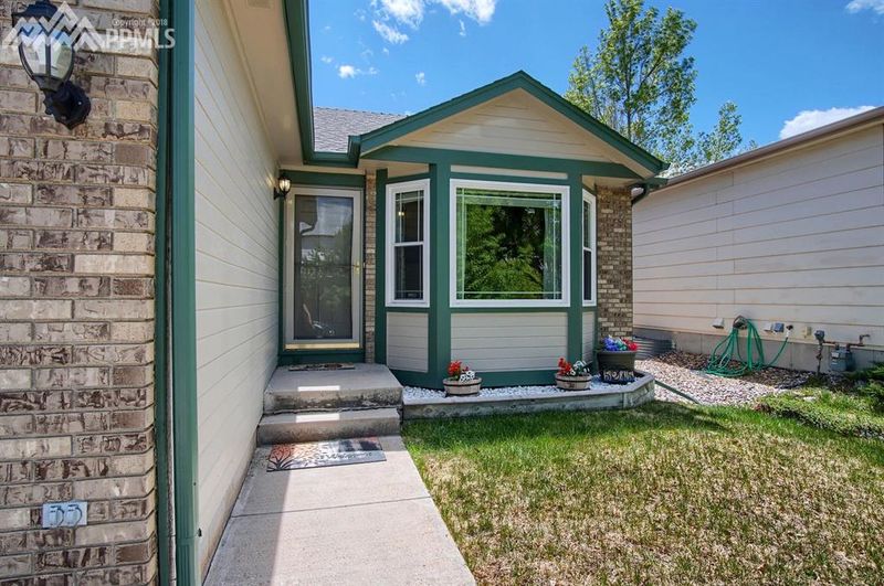 5215 Hawk Springs Dr, Colorado Springs, CO 80923