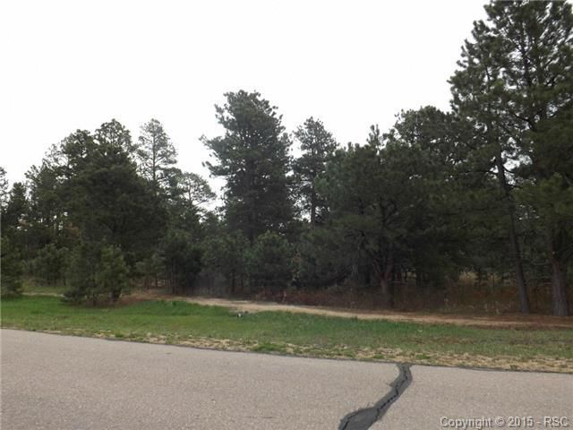 5215 Hidden Rock Rd, Colorado Springs, CO 80908