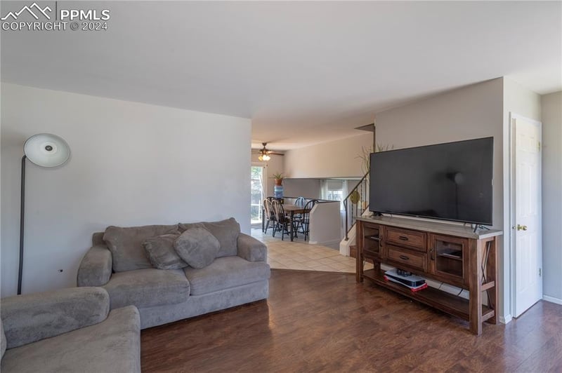 5215 Hunters Rn, Colorado Springs, CO 80911