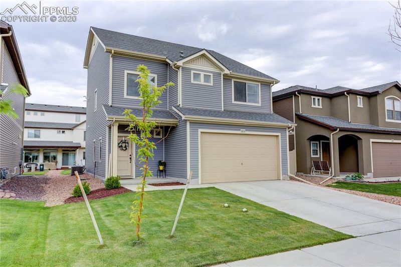 5215 Ventura St, Denver, CO 80249