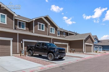 5216 Hidden Hills Point, Colorado Springs, CO 80924