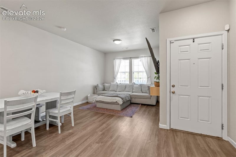 5216 Hidden Hills Point, Colorado Springs, CO 80924