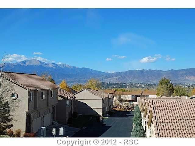 5216 Mountain Peak Point, Colorado Springs, CO 80917