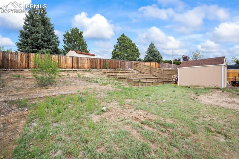 5216 Rondo Way, Colorado Springs, CO 80911