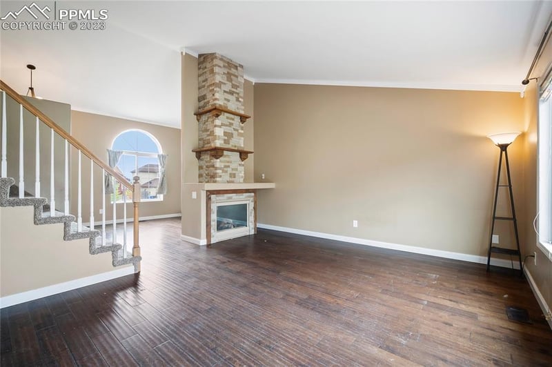 5216 Rondo Way, Colorado Springs, CO 80911