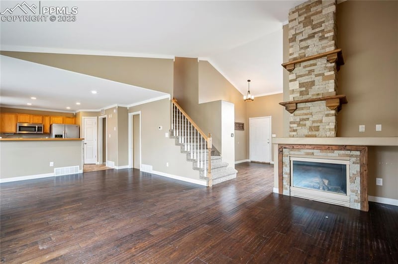 5216 Rondo Way, Colorado Springs, CO 80911