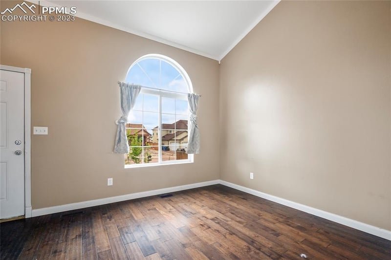 5216 Rondo Way, Colorado Springs, CO 80911