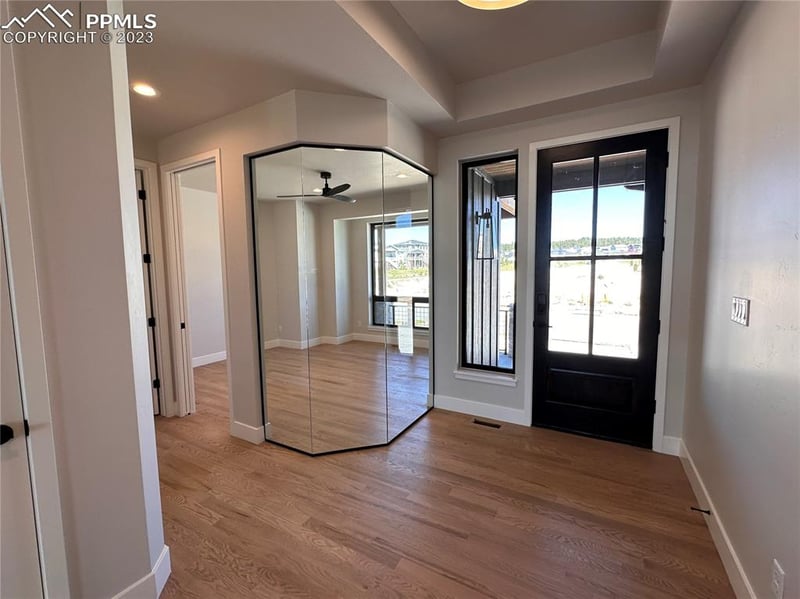 5217 Spinney Mountain Way, Colorado Springs, CO 80924