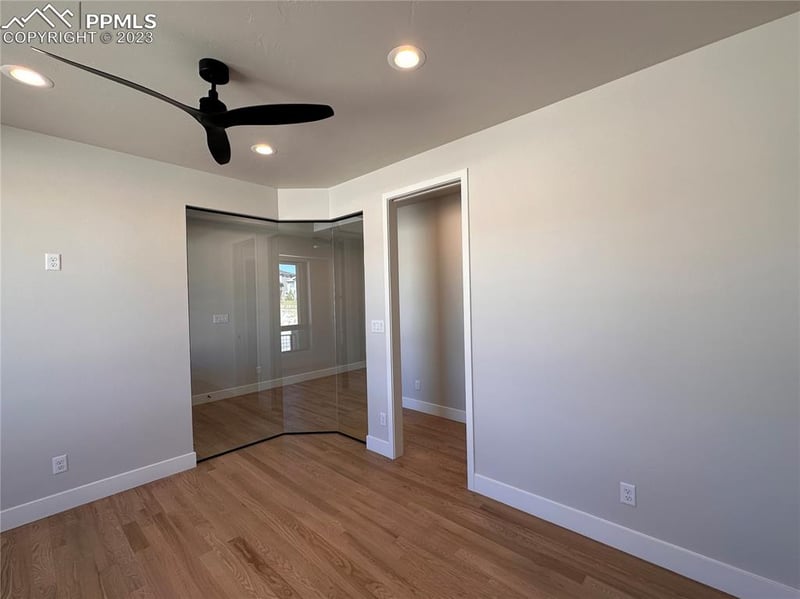 5217 Spinney Mountain Way, Colorado Springs, CO 80924