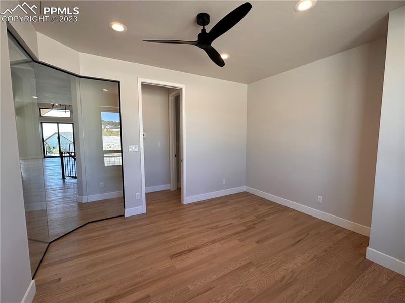 5217 Spinney Mountain Way, Colorado Springs, CO 80924