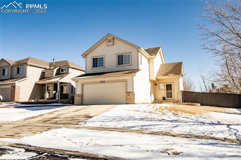 5219 Belle Star Dr, Colorado Springs, CO 80922