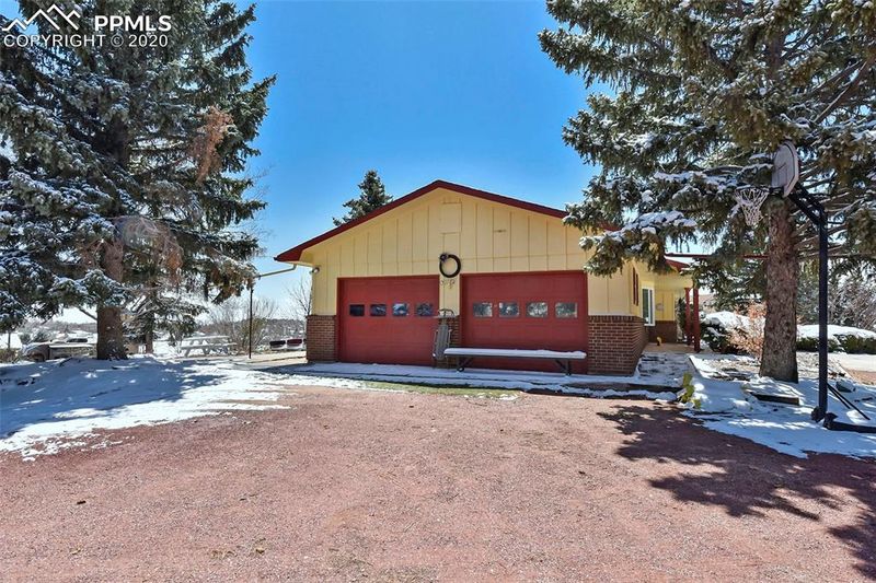 5219 Brady Rd, Colorado Springs, CO 80915