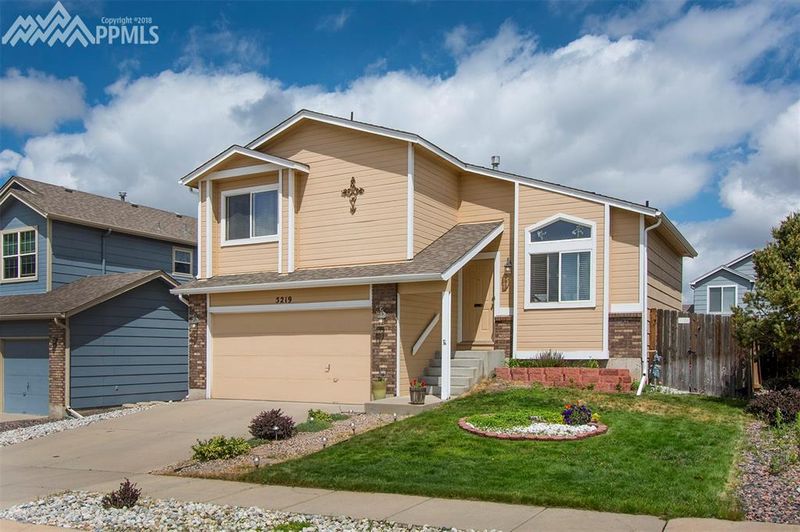 5219 Butterfield Dr, Colorado Springs, CO 80923