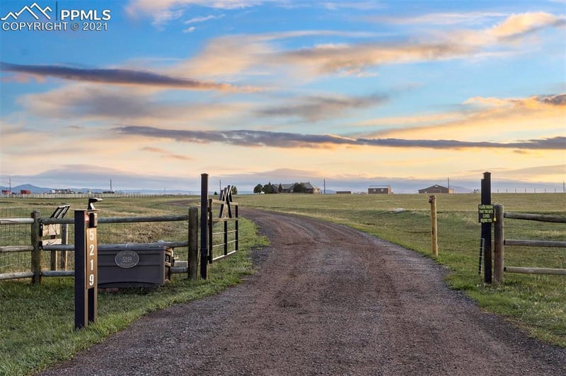 5219 Stone Canon Ranch Rd, Castle Rock, CO 80104