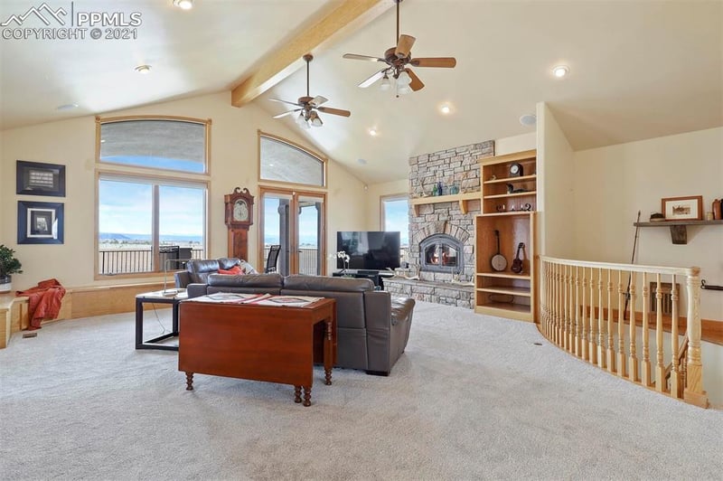 5219 Stone Canon Ranch Rd, Castle Rock, CO 80104