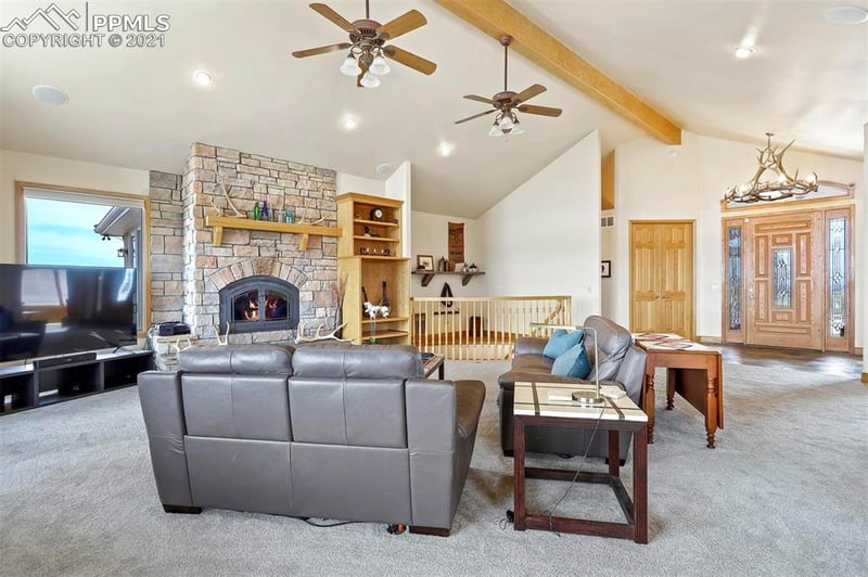 5219 Stone Canon Ranch Rd, Castle Rock, CO 80104