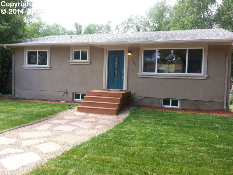 522 N 17th St, Colorado Springs, CO 80904