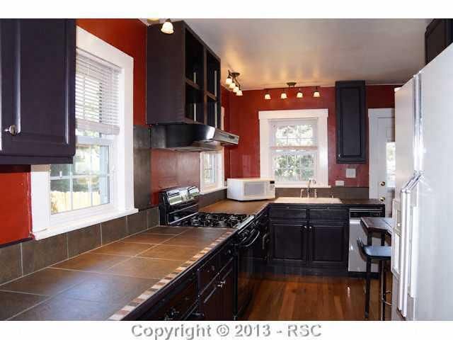 522 Custer Ave, Colorado Springs, CO 80903