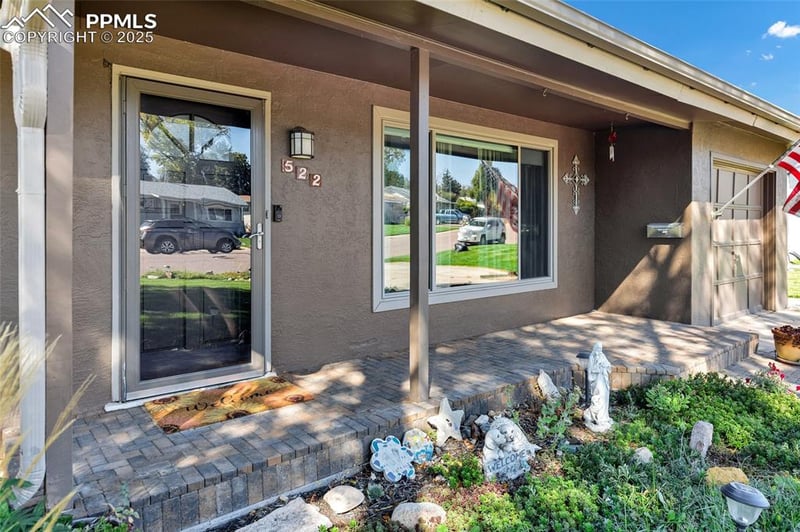 522 Cypress Dr, Colorado Springs, CO 80911