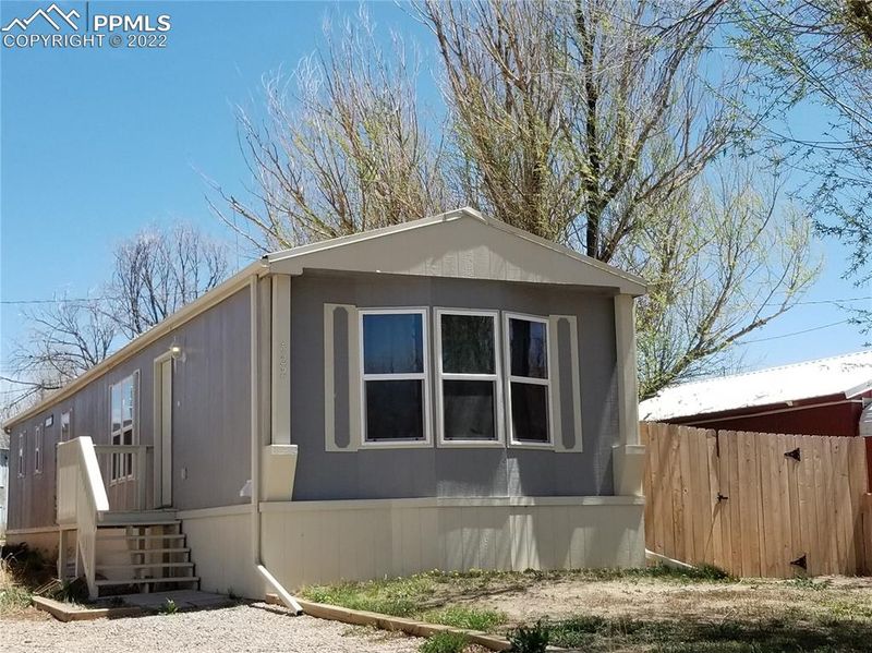 522 Pueblo St, Calhan, CO 80808