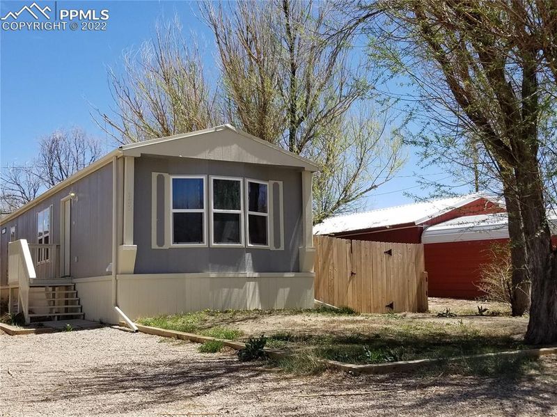 522 Pueblo St, Calhan, CO 80808